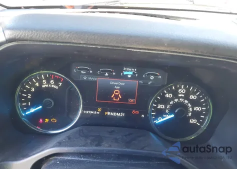 2016 Ford F-150 Lariat z USA, uszkodzony, nr VIN 1FTFX1EG5GKE93934